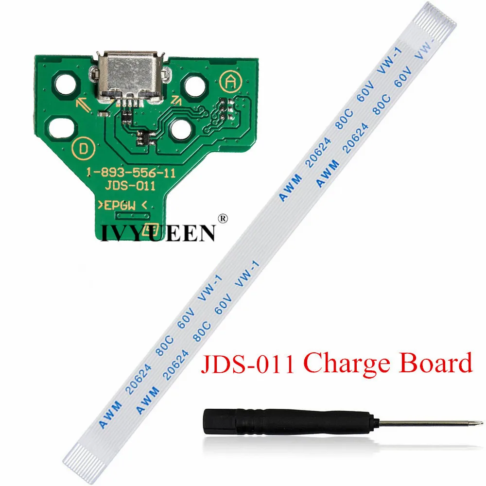 for ps4 charger board jds 001 011 030 040 3