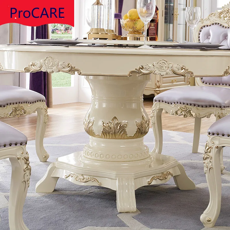 Home furniture room table dinning chair set