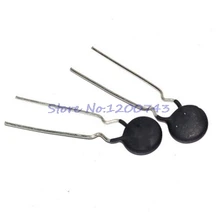 20 шт./лот NTC Термистор резистор NTC 10D-11 тепловой резистор