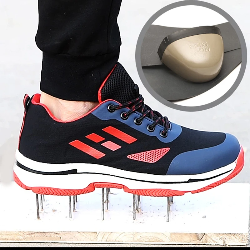 womens slip proof work shoes