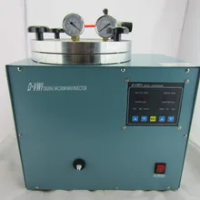 Herramientas joyeria DIY инструменты инструмент для изготовления ювелирных изделий японский цифровой вакуумный восковой инжектор автоматический станок для воскового литья goldsm