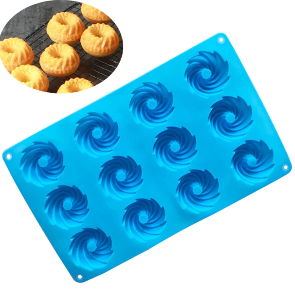 Silicone Mould (5)