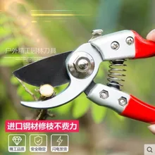 Цветок обрезка ножницы садовые инструменты фруктовых деревьев ножницы цветок ножницы обрезки ветвей Садоводство ножницы дерево ножницы