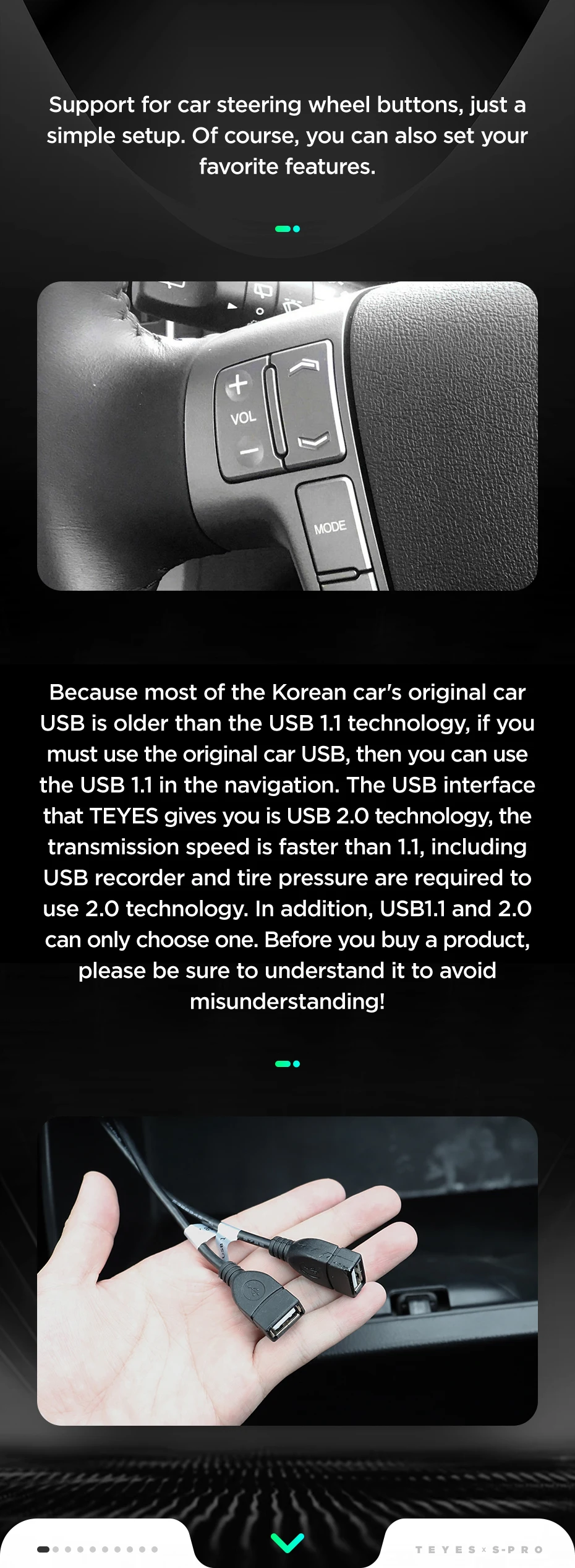 Clearance TEYES SPRO Car Radio Multimedia Video Player Navigation GPS Android For solaris hyundai no dvd 2 din 2012 2013 2017 2018  verna 7