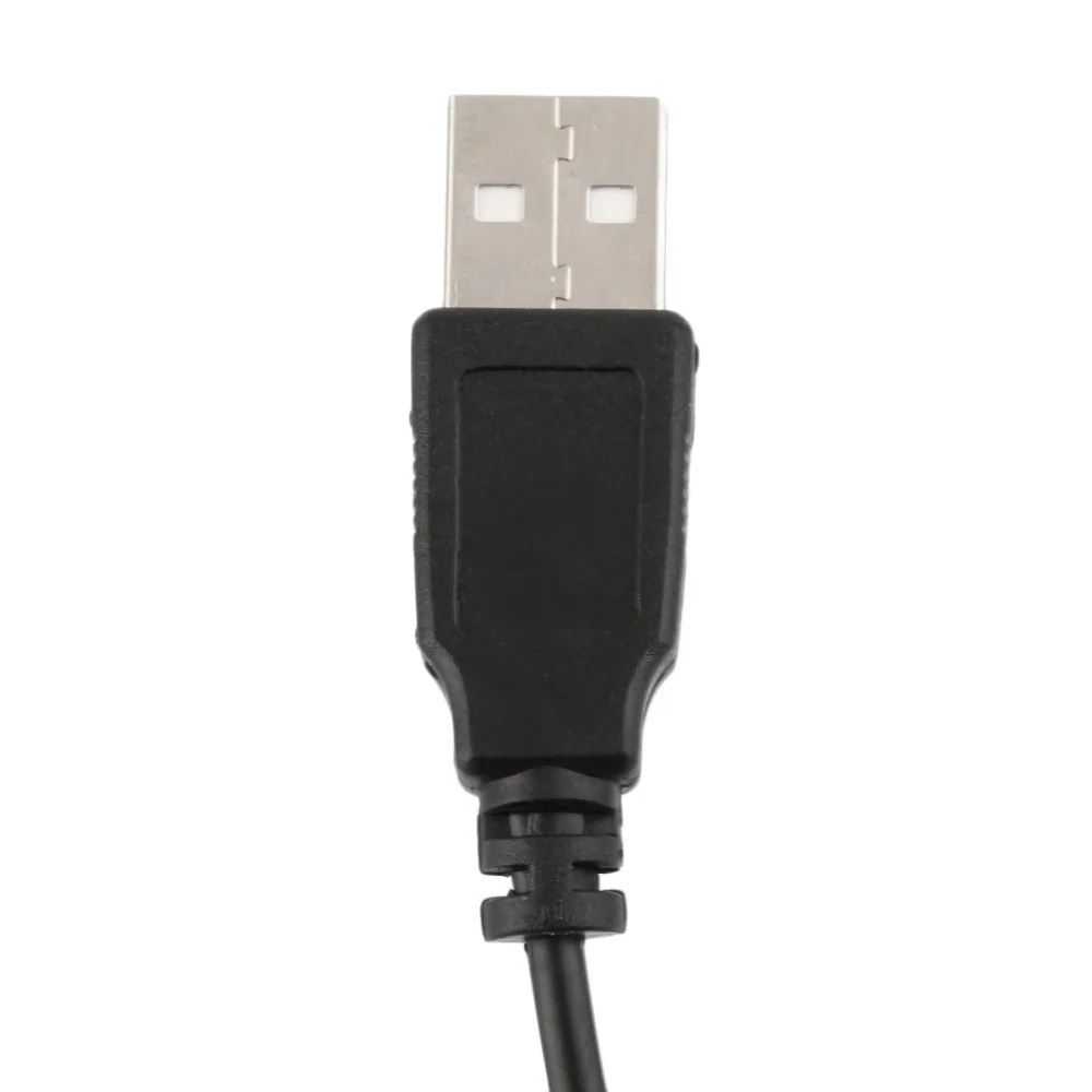 Универсальный USB Стенд мини микрофон настольные микрофоны MicFor ПК настольный ноутбук Macbook речи