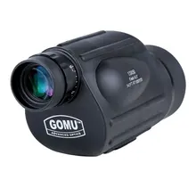 GOMU 13X50 single HD 114M / 1000M telescope Glimmer night vision waterproof wide-angle Hunting Shooting Tactical watching bird