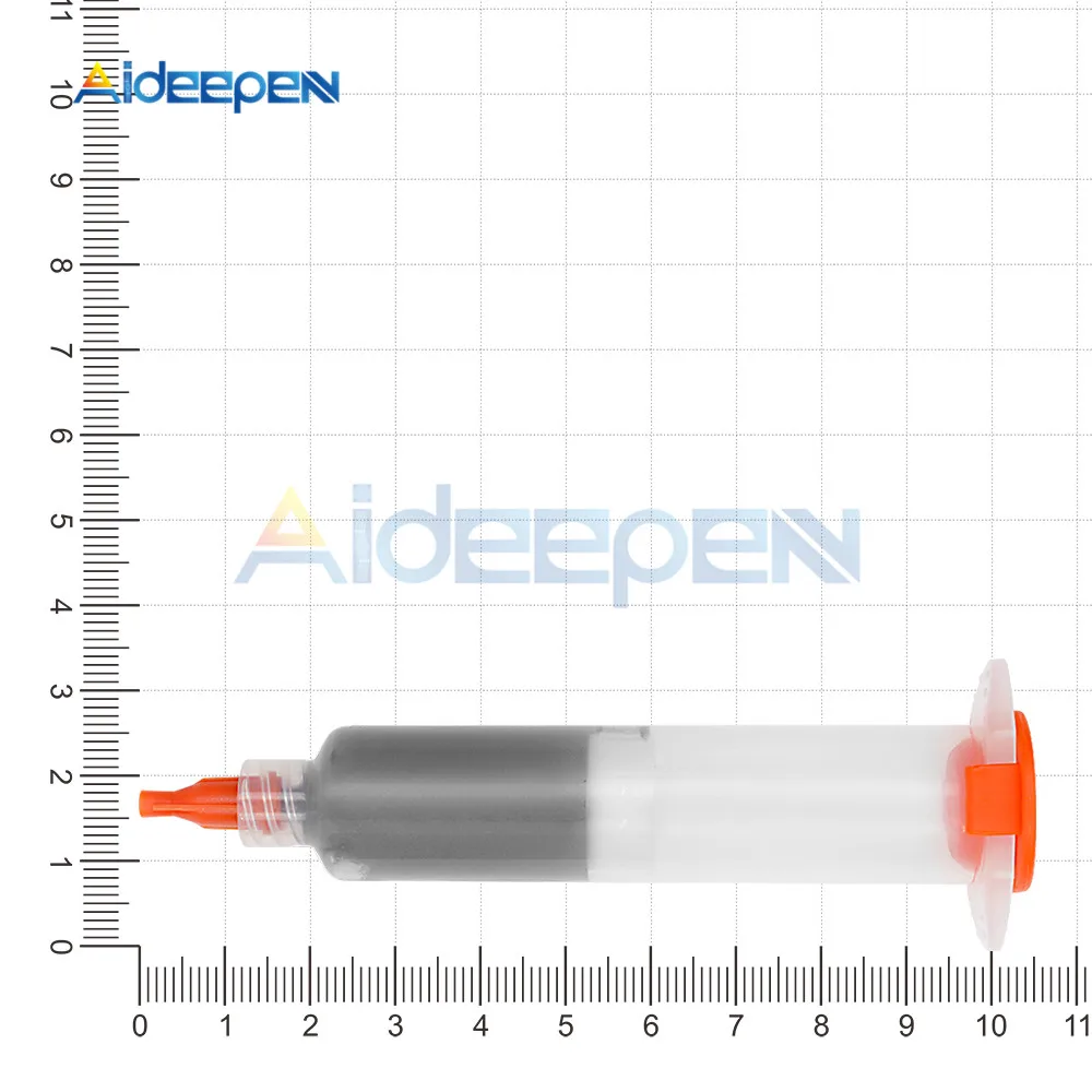 XG-Z40 флюс паяльной пасты 10CC мобильный телефон ремонт Sn63/Pb37 шприц паяльная паста оловянный крем BGA флюс для пайки сварочный инструмент