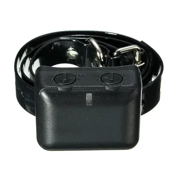 

Heropie Waterproof Pet Dog Training Collar Stop Electric Safe Set Anti Barking Rechargeable Electronic Dog Training Collars
