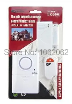 imágenes para Magnético de La Puerta de Control Remoto inalámbrico Sistema de Alarma Para El Hogar Del Coche de Seguridad imágenes para Magnético de La Puerta de Control Remoto inalámbrico Sistema de Alarma Para El Hogar Del Coche de Seguridad