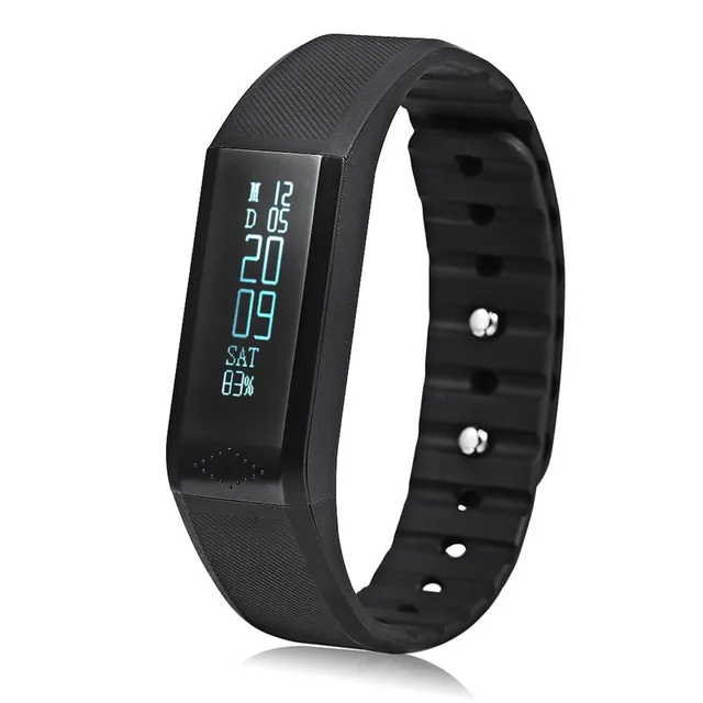 new arrival x6 smart watch