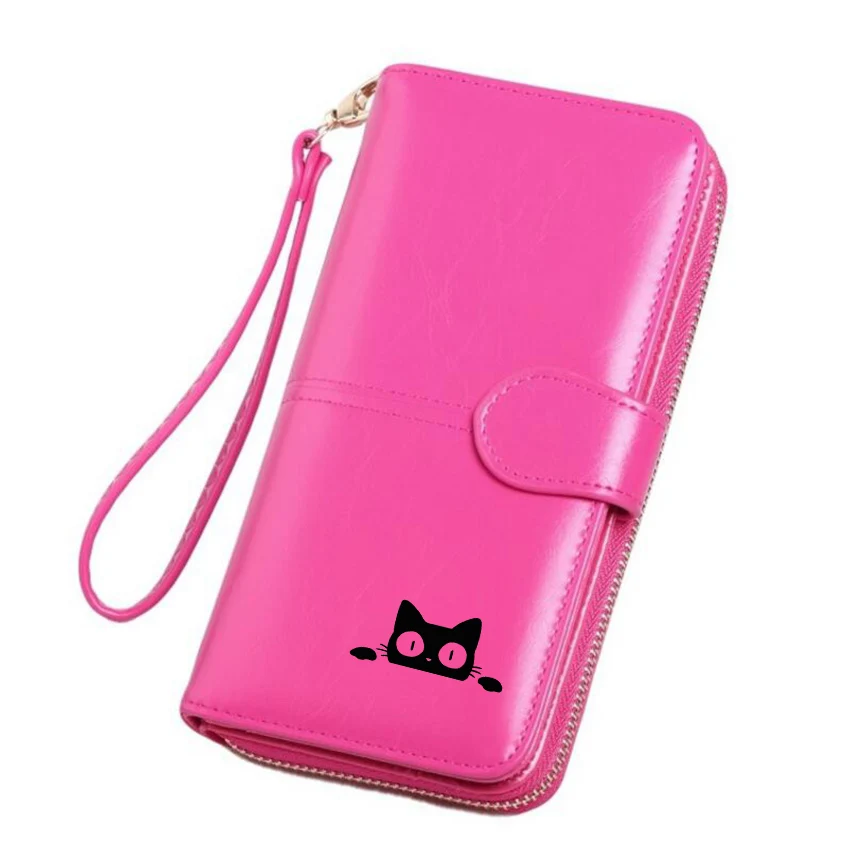 Surprise Cat Peeking 5