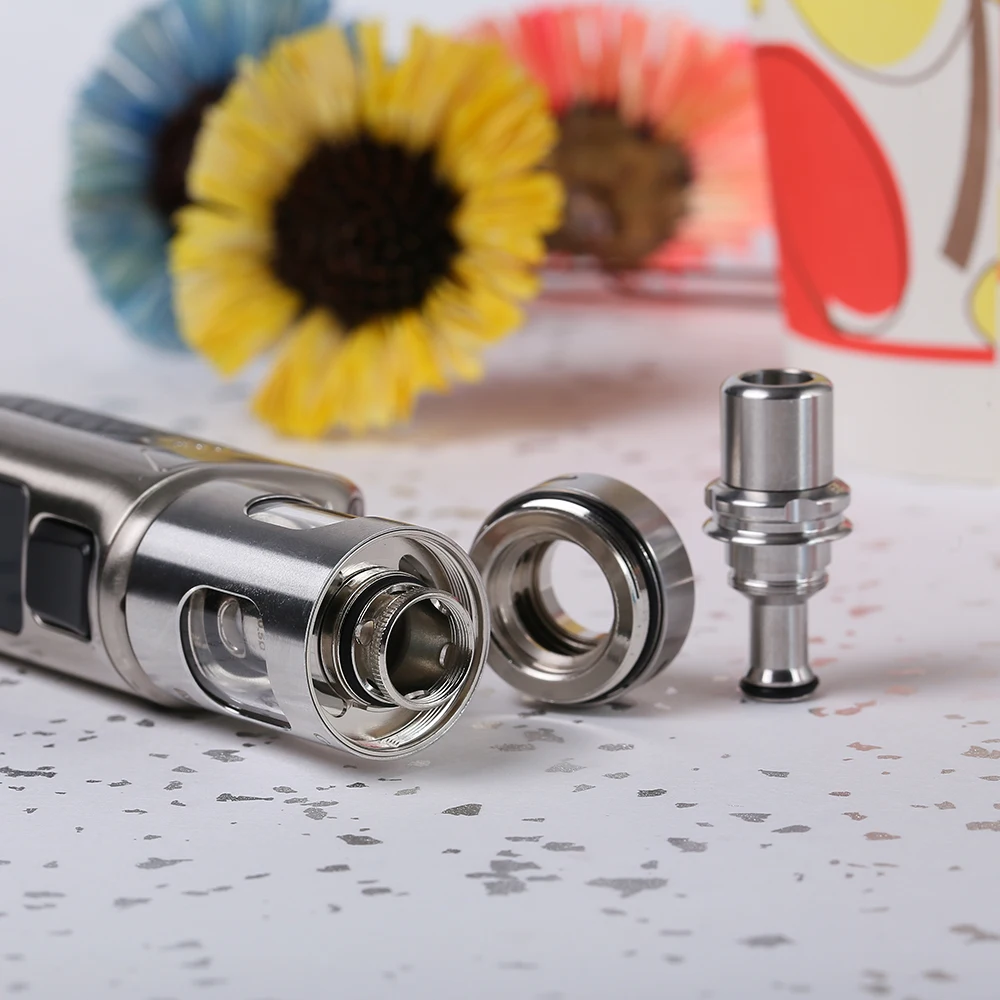 Оригинальный 40 Вт Vaporesso целевой мини комплект электронных сигарет с 1400 мАч Mod и 2
