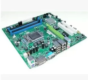 

VOSTRO makes 430 V430A desktop PC motherboard 54KM3 XC7MM