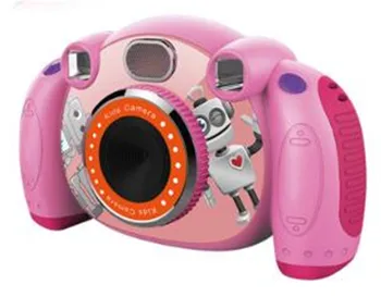 

5MP 1080P Children Camera Lithium Battery HD Projection Digital Camera Digital Portable Kids Camera