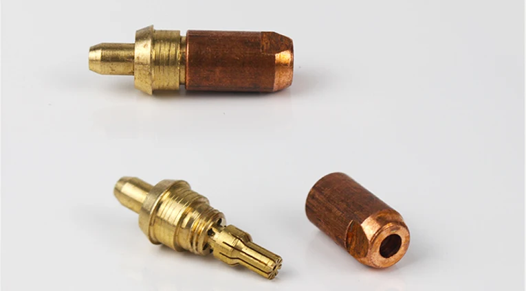 cutting nozzle welding torch