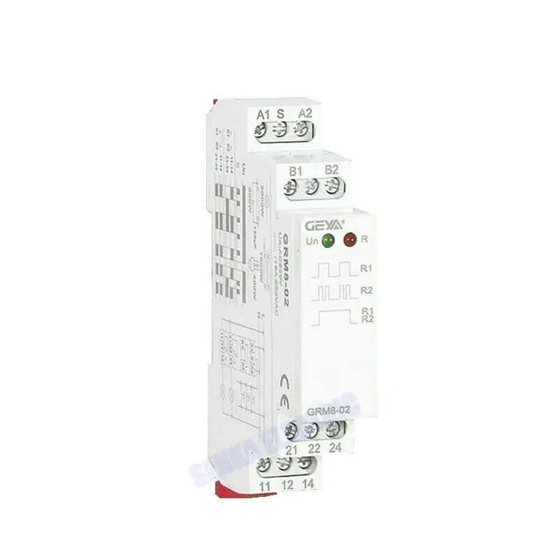 modulo de rele com optoacoplador canais bordo alimentacao braco dsp 05