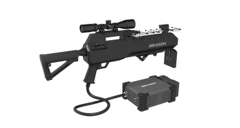 Defender Series UAV Jammer   UAV-D04JA