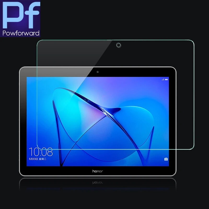Glass For Huawei MediaPad T3 9.6 inch M3 8 8.4 Lite 10 M5 10.8 Tablet Screen Protector Mediapad | Компьютеры и офис