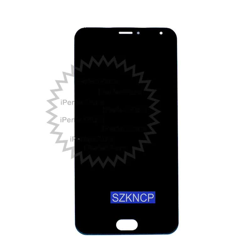 Meizu MX5 Pro lcd-2_