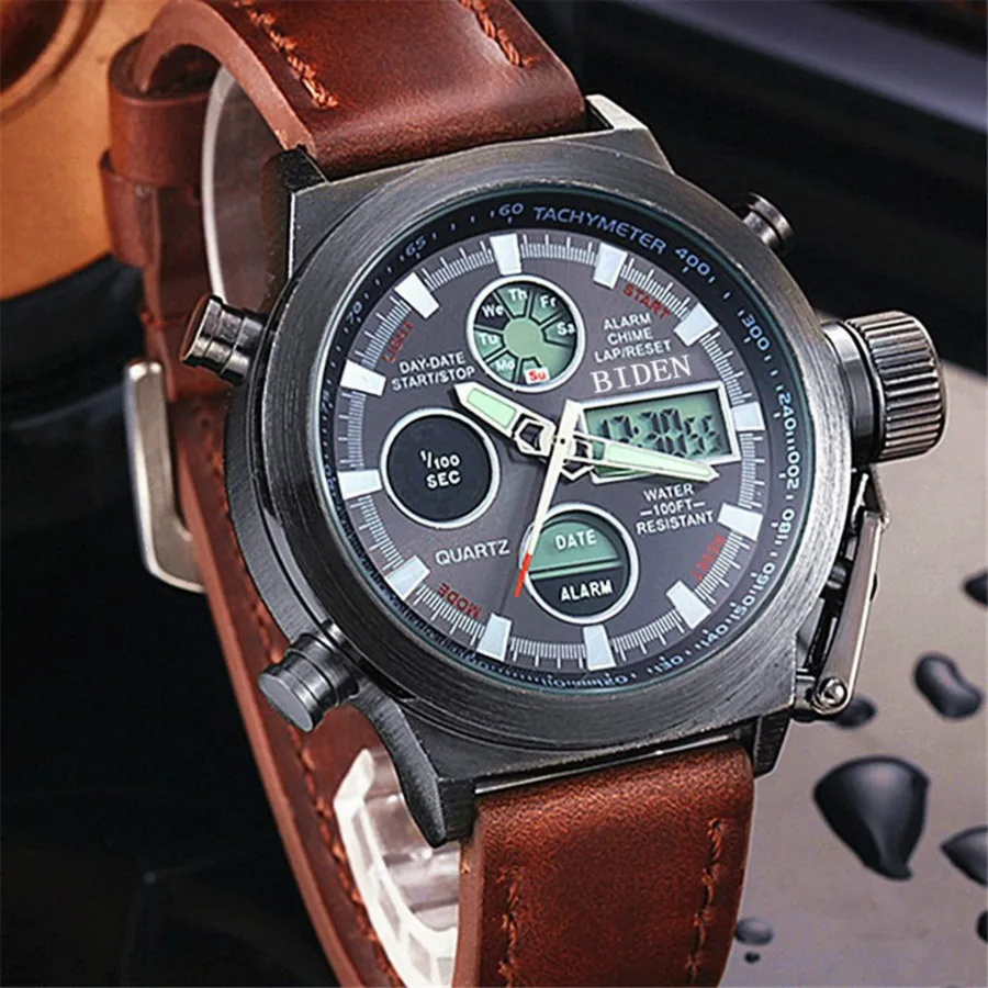 Часы Amst 3003 Оригинал Купить