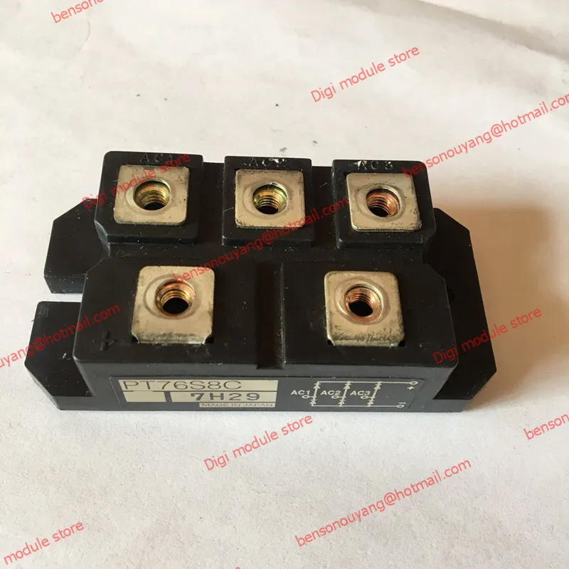 

PT76S8C module