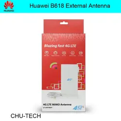 Крытый внешний Телевизионные антенны для Huawei b618