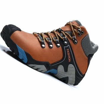 

Warm Winter Running Shoes Women Brand High Top Plush Outdoor Sport Running Shoes Non Slip Running Sneakers Women Plus Big Size