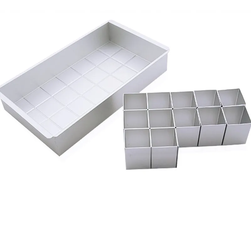 aluminum form 2