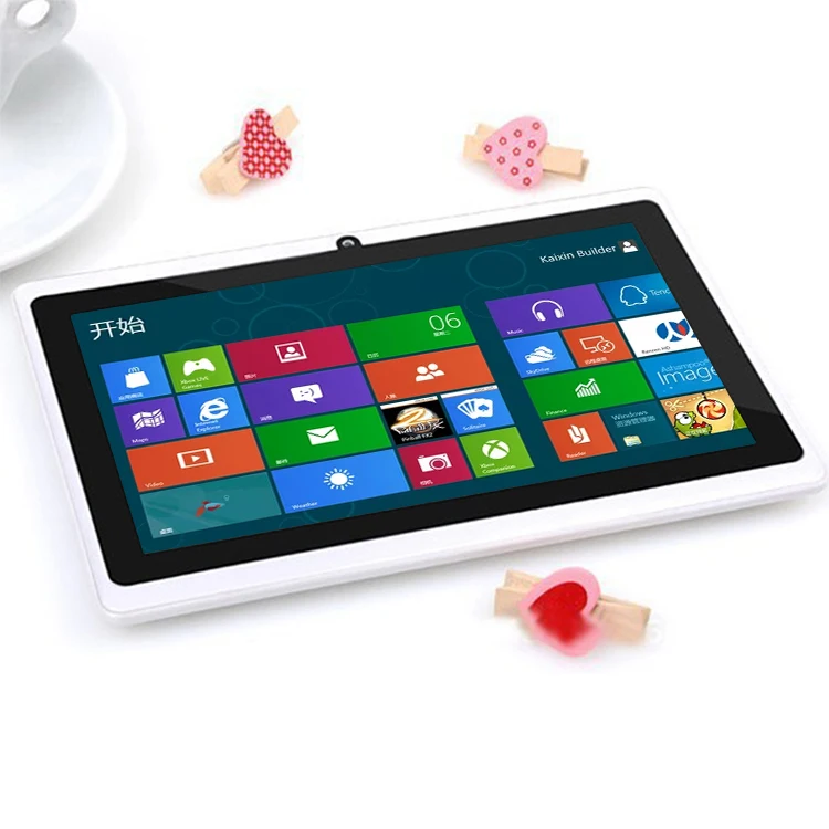 US $185.00 Wifi Version OriginalAndroid Tablet PC 8 Inch 4GB 64GB Snapdragon 660