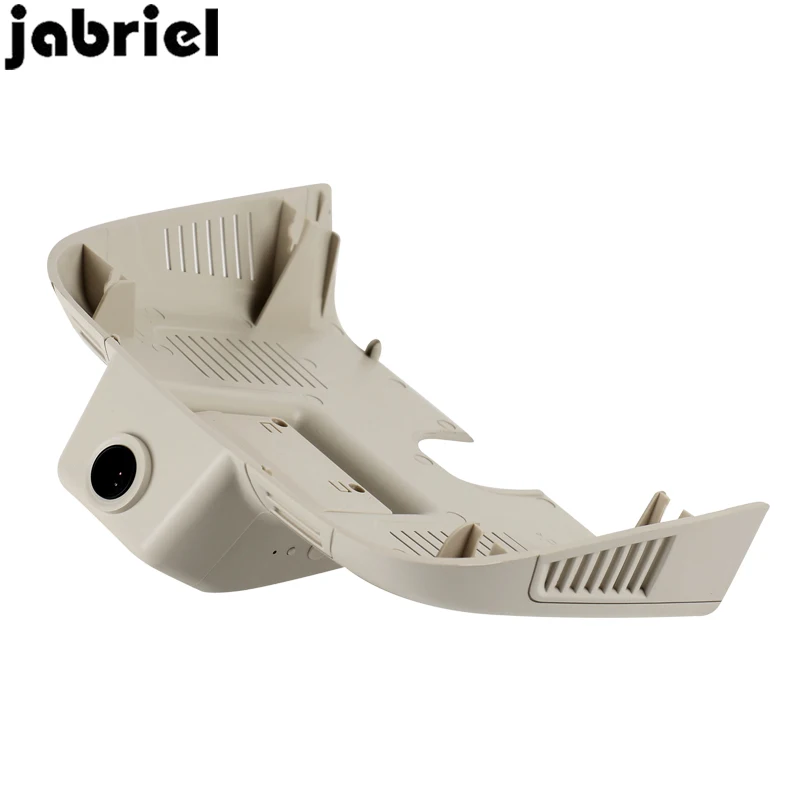 Автомобильный скрытый видеорегистратор Jabriel 1080P с двумя объективами для Mercedes Benz