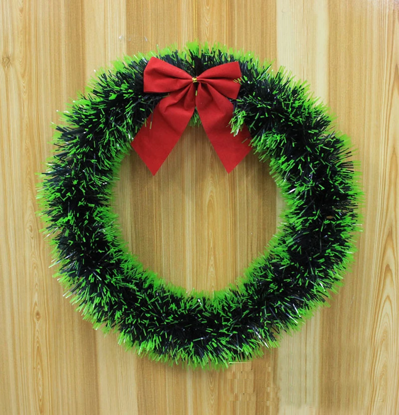 online get cheap christmas window wreaths aliexpress com online get cheap christmas window wreaths aliexpress com