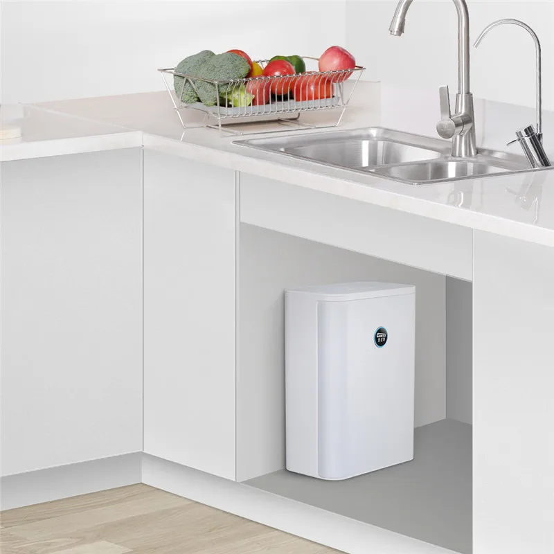 Youpin CHANITEX Smart Water Purifier Mijia Home Water Filters Clean Health RO Purification Reverse Osmosis Technology