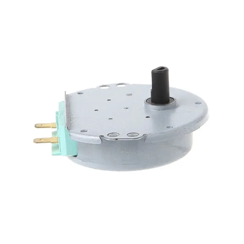 50/60 Гц AC21V 3 Вт печь синхронный двигатель микроволновая поворотного круга SSM 16HR для