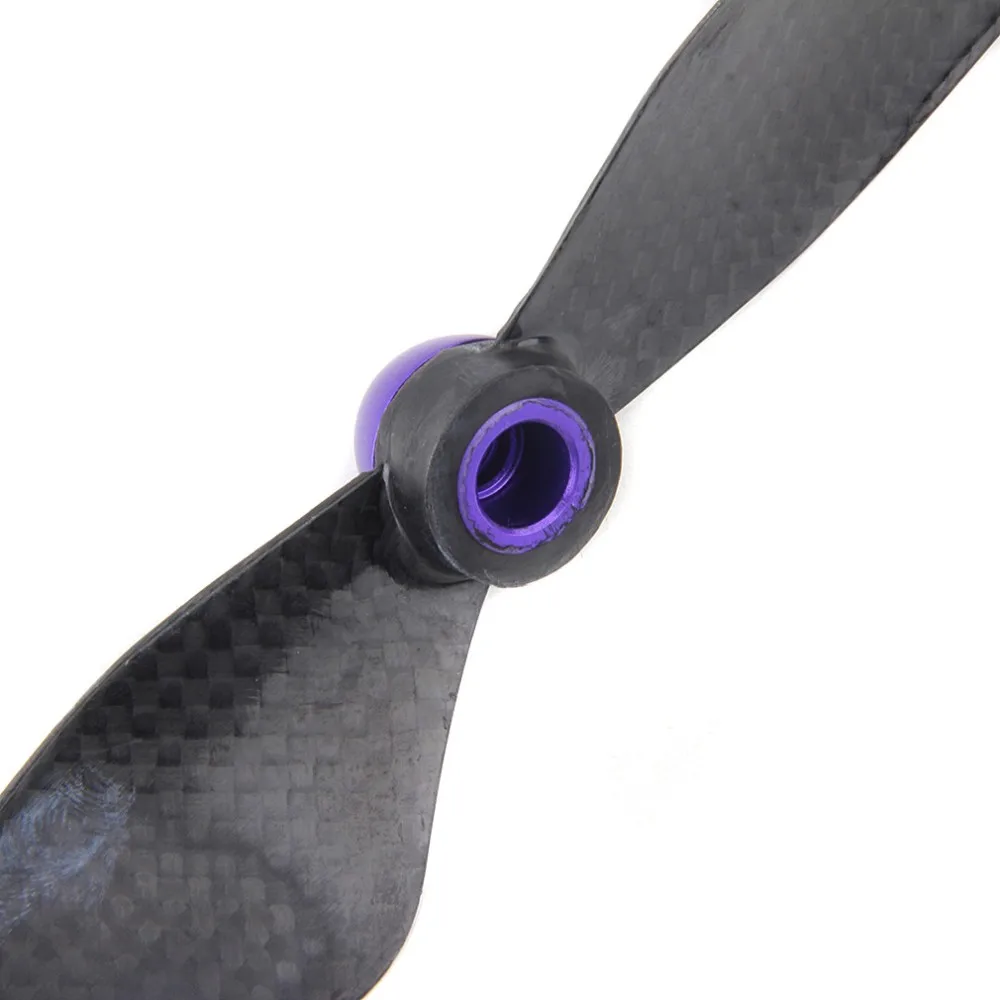 9450 9x4.5 Self Locking Carbon Fiber CW/CCW Propeller Prop DJI Phantom 3 2 VEL35 T79