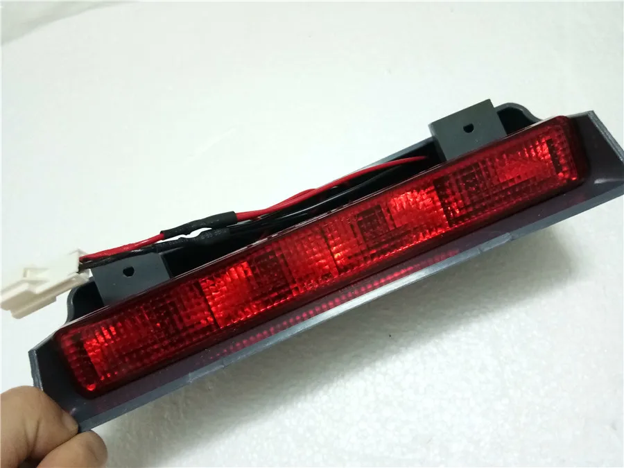 Additional Brake Lights for MITSUBISHI Pajero V31V32V33 HIGH MOUNTED
