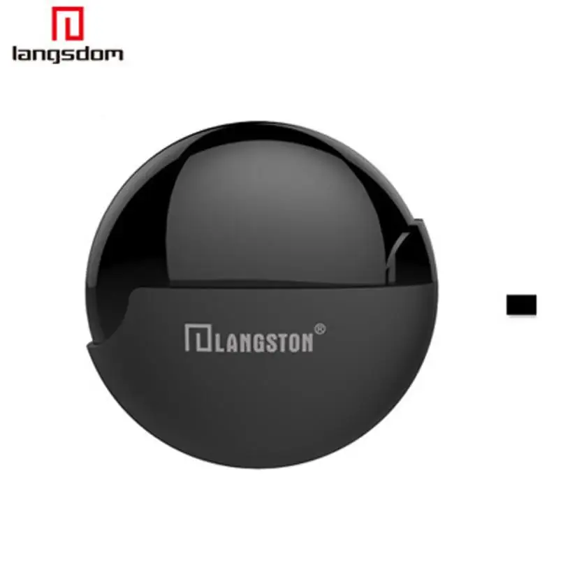 Headphone box Surface Storage black box headset Bag Hard Case Earphone Box for Headphone Headset