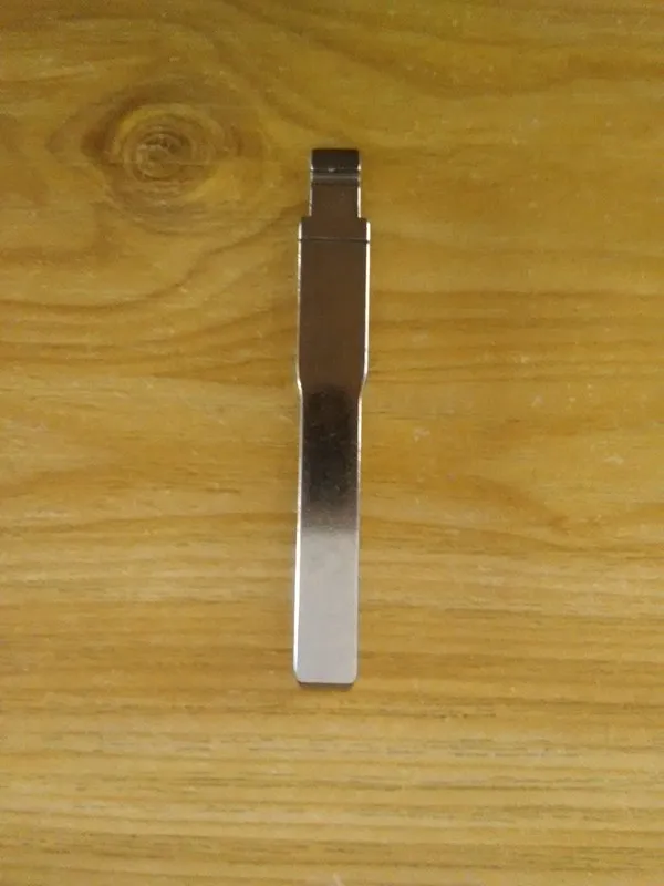 NO.109 Key Blade for Ford Mondeo Folding Car Key Blanks