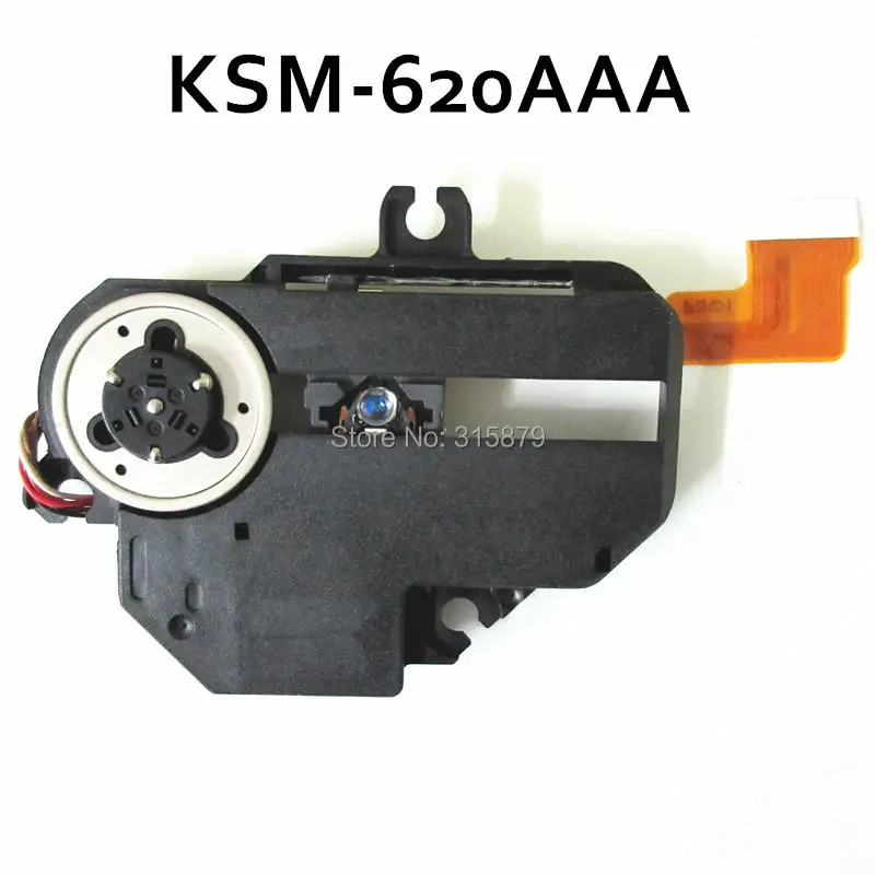 

Original New KSM-620AAA CD Laser Pickup Head for SONY Walkman KSM620AAA KSM 620AAA