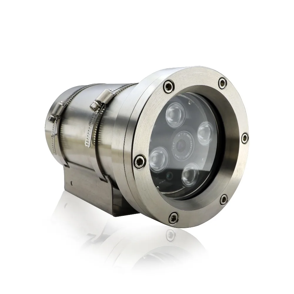 CT6 high definition IP cameras automatically zoom Onvif H 264 network monitoring infrared font b night