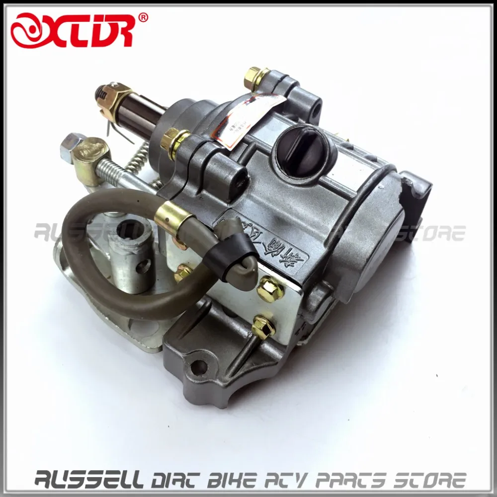 ATV Buggy Reverse Gear Box Assy Drive By Shaft Drive Reverse Gear