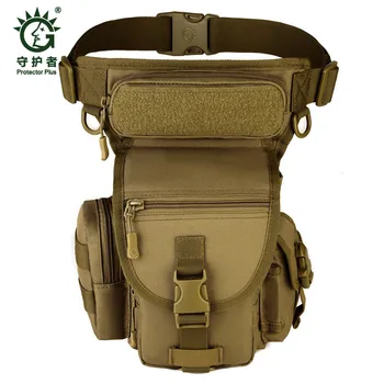 

Saddle bags Legs package bags male bag military casual shoulder inclined photographic travel camera bag free holograms