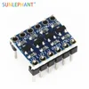 IIC I2C Logic Level Converter Bi-Directional Board Module 5V/3.3V DC For Arduno With Pins ► Photo 3/6