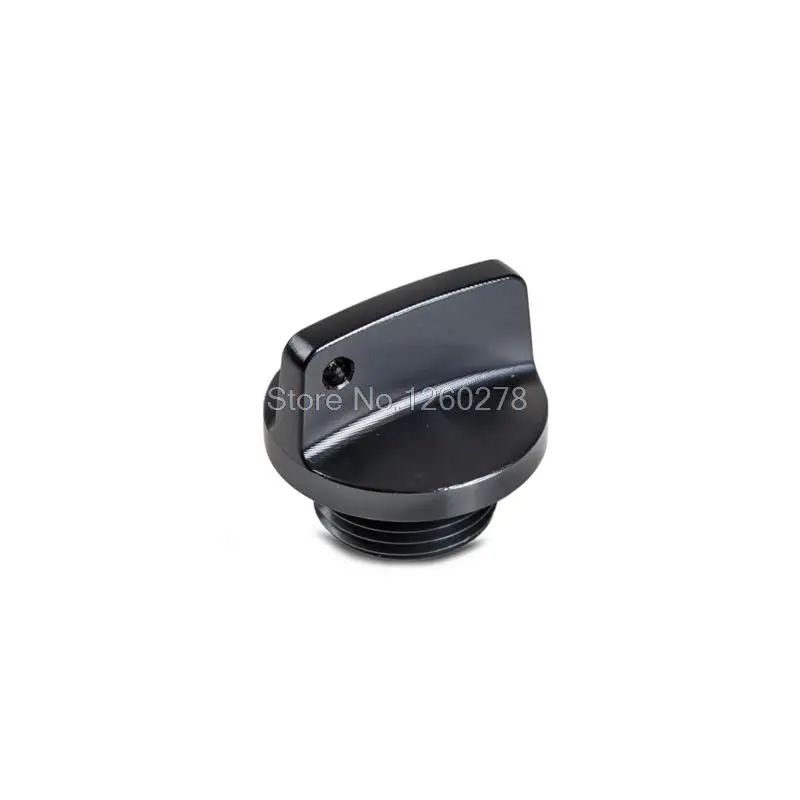 NICECNC колпачок наполнителя масла для Suzuki RM RMZ 250 450 LTR GSF GSR GSXR INAZUMA BANDIT 1250 Aprilia RSV Shiver