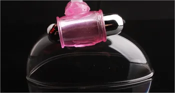 Women Clitoral Stimualtion Pump Vibrating Vagina Cup Pussy Pumps Pussy sucker Sex Sucker Cup For Women Sex Products 3