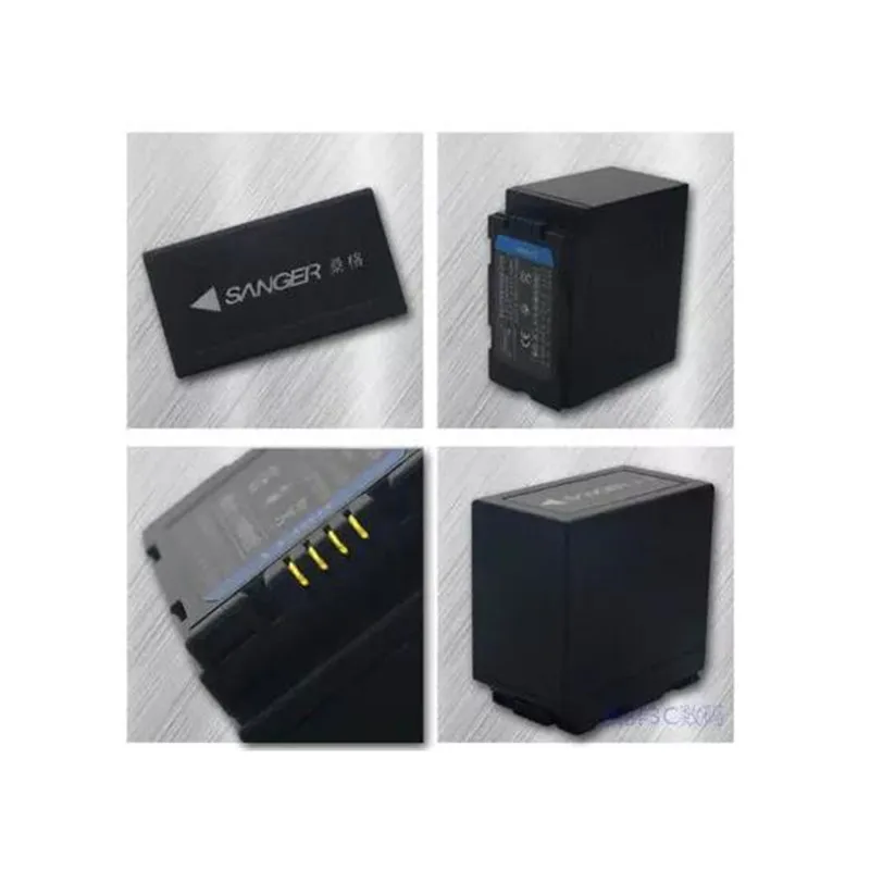 CGA D54S CGA D54S Digital camera battery for PANASONIC AG DVC15 NV DA1B
