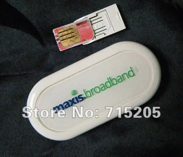 Safaricom Modem Software