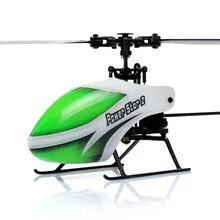 High Quality RC Drone V939/V988 Remote Control Helicopter 4CH Easy Control Aircraft Shatterproof Quadcopter Toys for Kid