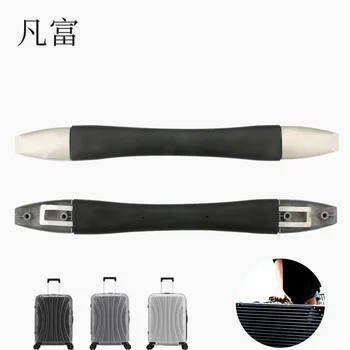 

Replacement suitcase pull belt accessories travel luggage high quality parts handles grip pull rod box Repair new carry strap