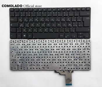

AF Arabic-French Keyboard For ASUS BU400 BU400V BU400A B400A B33E B23E black without frame keyboard AF Layout