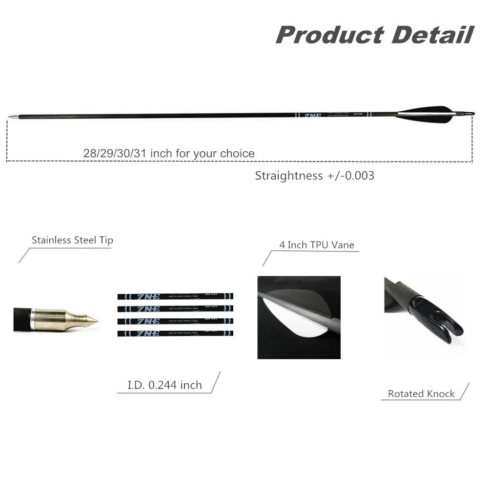 carbon arrows  (1)